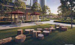 Hudson Place Residences (U/C) (D5), Apartment #570575531